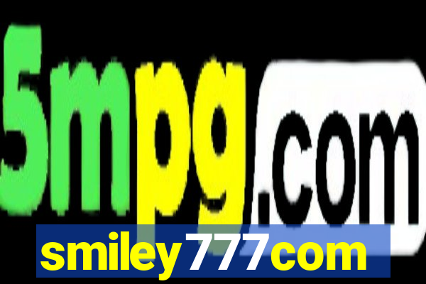 smiley777com