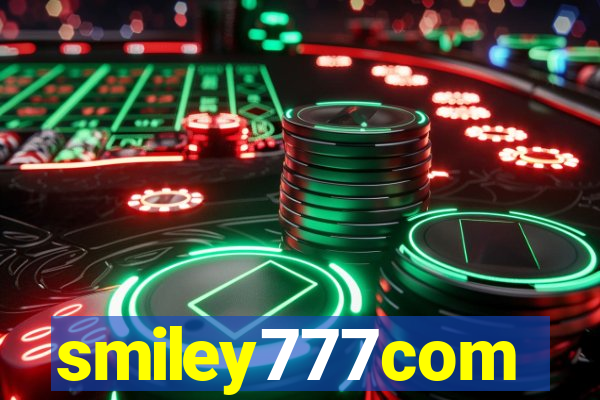 smiley777com