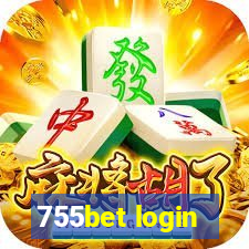 755bet login