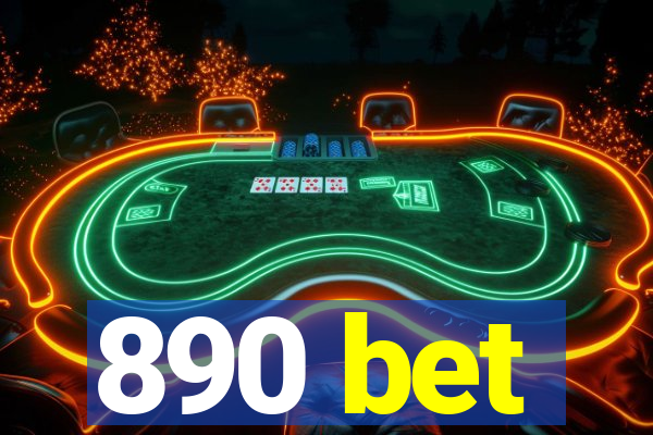 890 bet