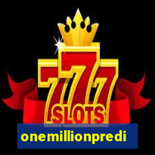 onemillionprediction