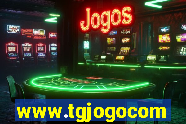 www.tgjogocom