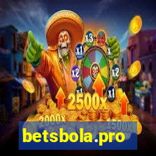 betsbola.pro