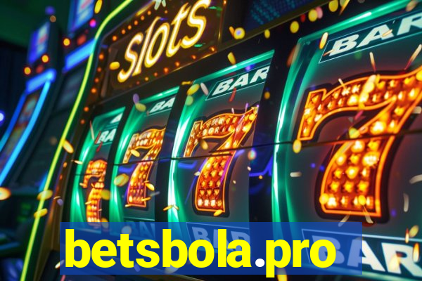 betsbola.pro