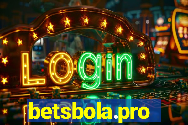 betsbola.pro