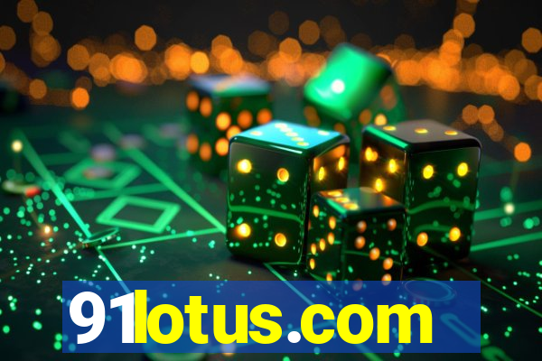 91lotus.com