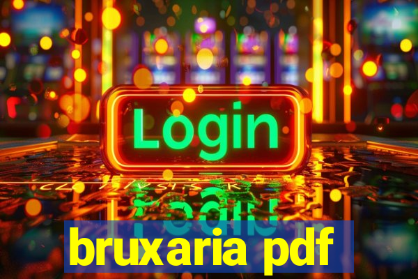 bruxaria pdf