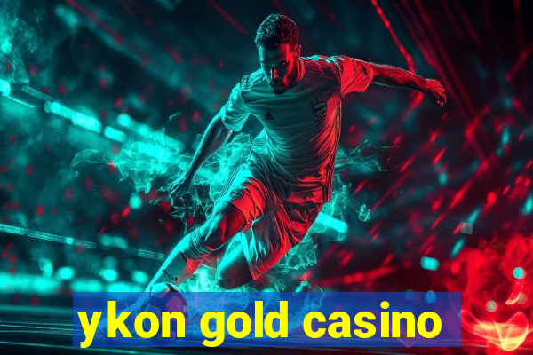 ykon gold casino