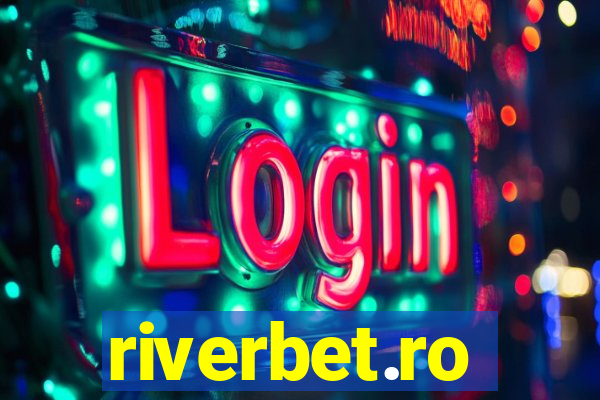 riverbet.ro