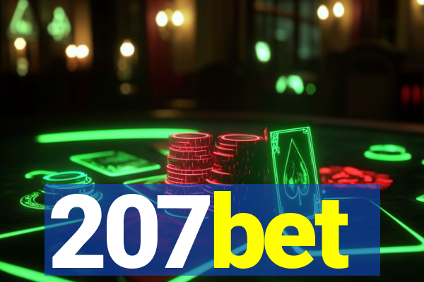 207bet