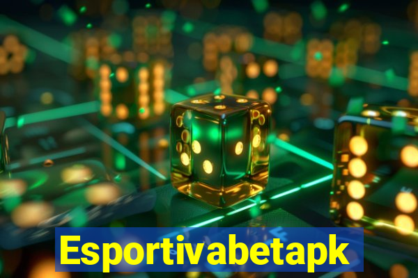 Esportivabetapk