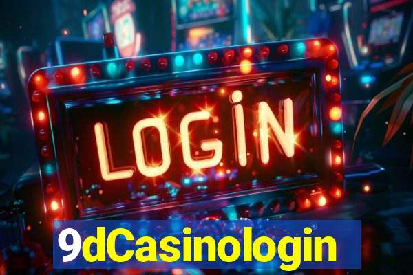 9dCasinologin