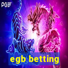 egb betting