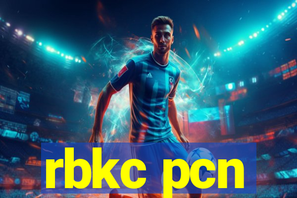 rbkc pcn