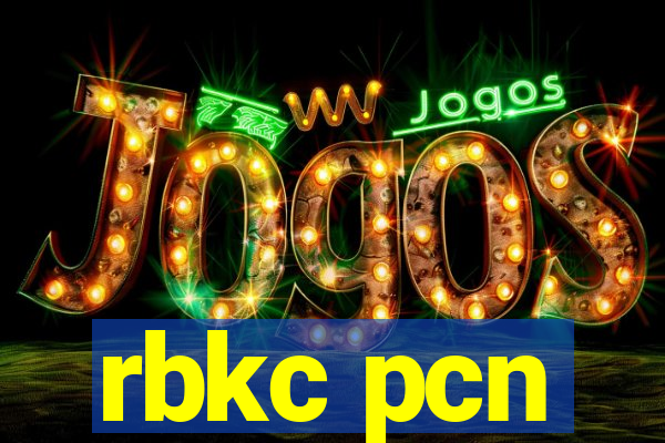 rbkc pcn