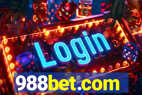 988bet.com