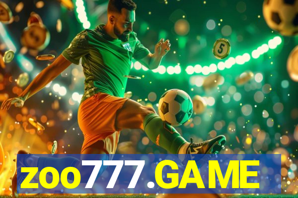 zoo777.GAME