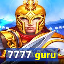 7777 guru