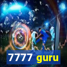 7777 guru