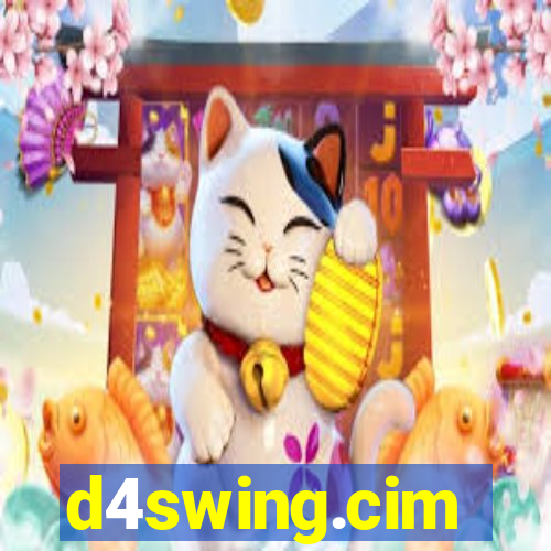 d4swing.cim