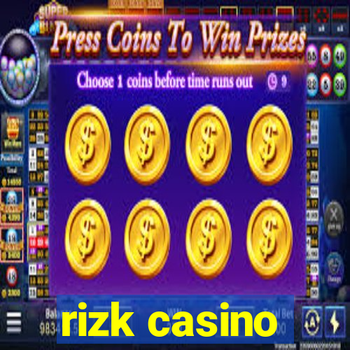 rizk casino