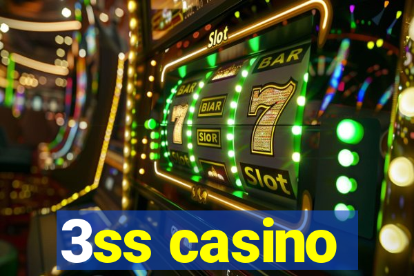 3ss casino