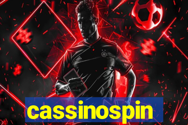 cassinospin