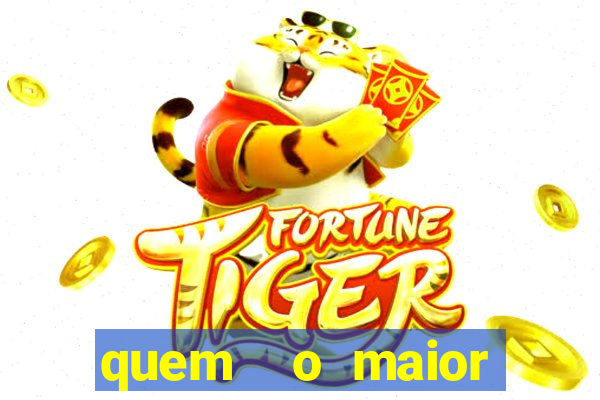 quem  o maior time de minas