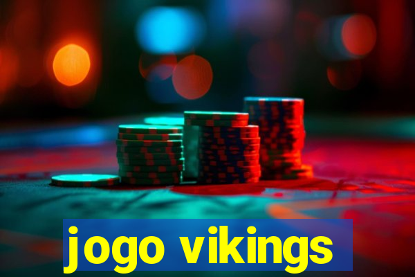 jogo vikings