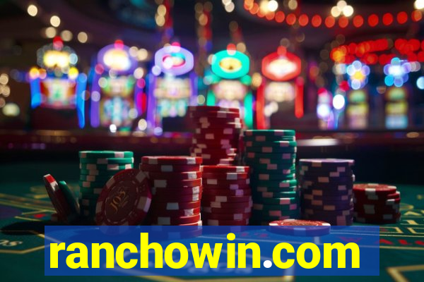 ranchowin.com