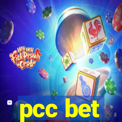 pcc bet