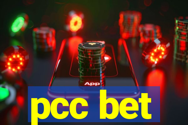 pcc bet