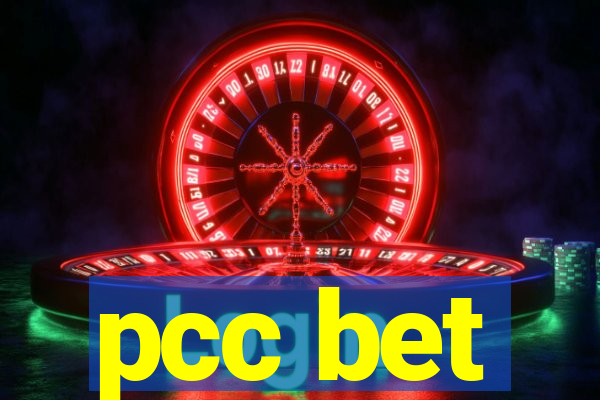 pcc bet