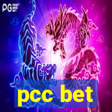 pcc bet