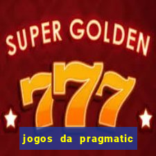 jogos da pragmatic de 10 centavos