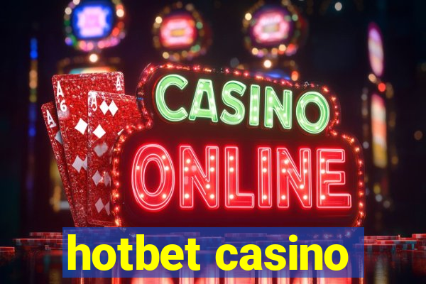 hotbet casino