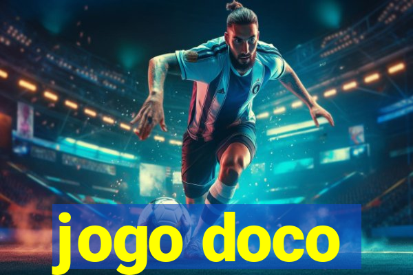 jogo doco