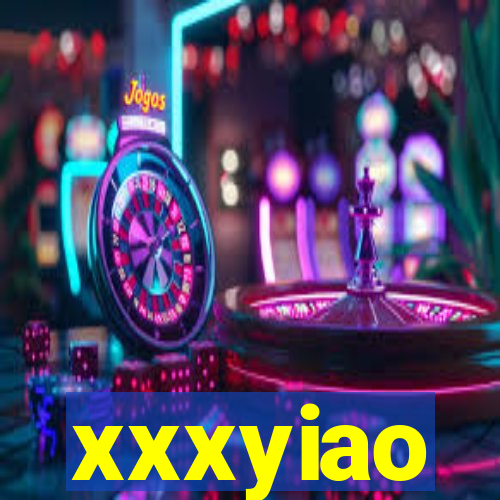 xxxyiao