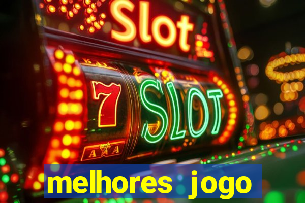 melhores jogo offline para android