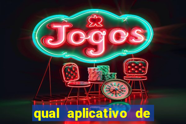 qual aplicativo de jogos que ganha dinheiro de verdade