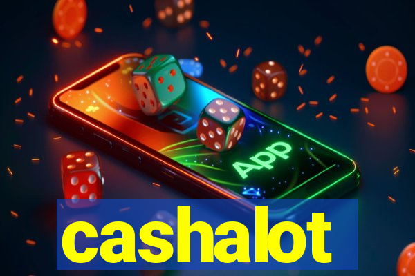 cashalot