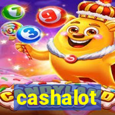 cashalot