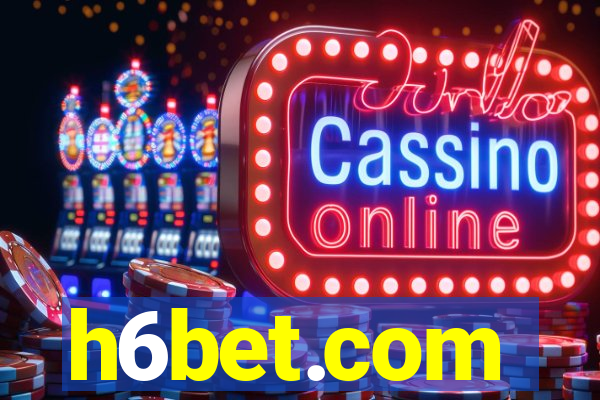 h6bet.com