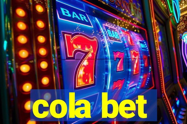 cola bet