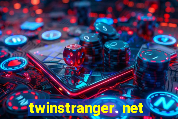 twinstranger. net