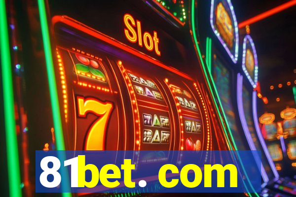 81bet. com