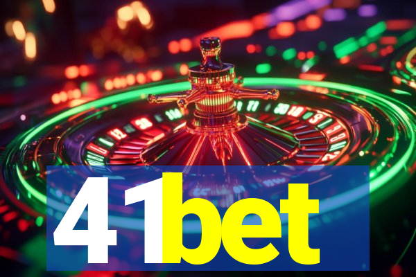 41bet