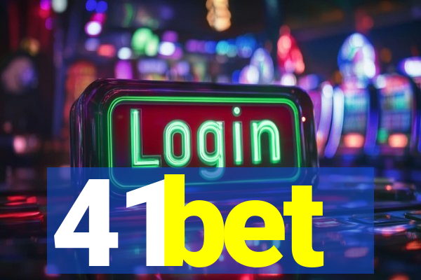 41bet