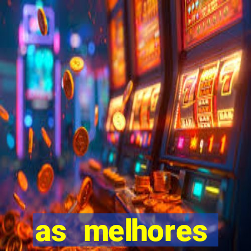 as melhores plataformas de jogo online