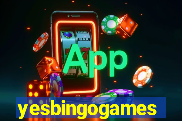 yesbingogames